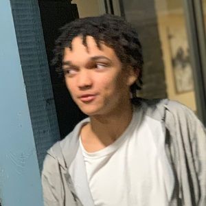 Meet your Posher, Anthony